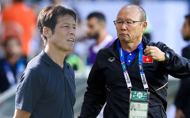 HLV Lê Thụy Hải: HLV tuyển Thái Lan cẩn thận sung quá hóa vụng trước Việt Nam-1