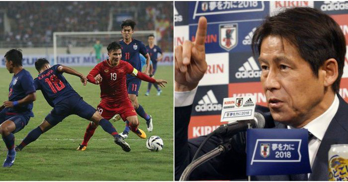 HLV Lê Thụy Hải: HLV tuyển Thái Lan cẩn thận sung quá hóa vụng trước Việt Nam-2