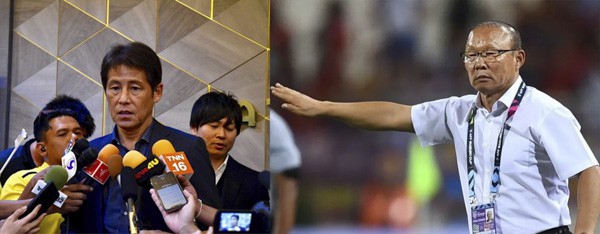 HLV Lê Thụy Hải: HLV tuyển Thái Lan cẩn thận sung quá hóa vụng trước Việt Nam-4