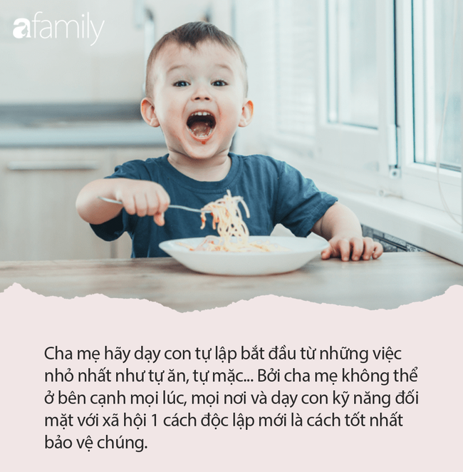 Mẹ gửi con đến trường mẫu giáo kèm theo 2 tờ yêu cầu dài dằng dặc, cô giáo đọc xong liền đáp trả khiến người mẹ sững sờ-4