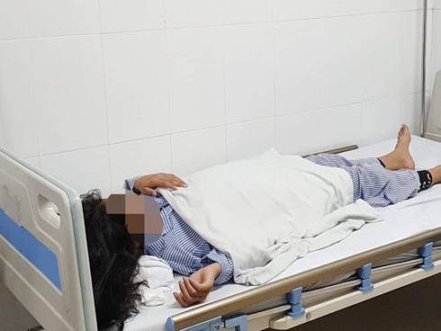 Nhiều người gặp biến chứng do tiêm filler trẻ hóa khuôn mặt, chuyên gia đưa ra khuyến cáo cực quan trọng mà ai cũng cần biết-5