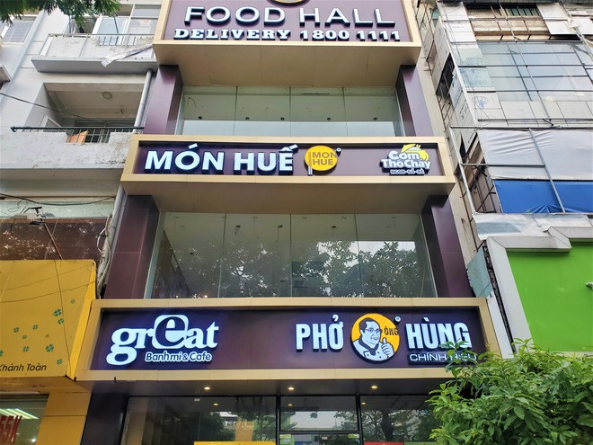 Bước đi sai lầm nào khiến Món Huế sập chuỗi?-3