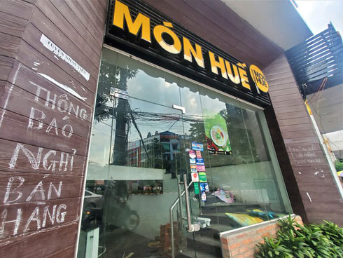 Nhận 30 triệu USD, vì sao Món Huế thất bại?-4