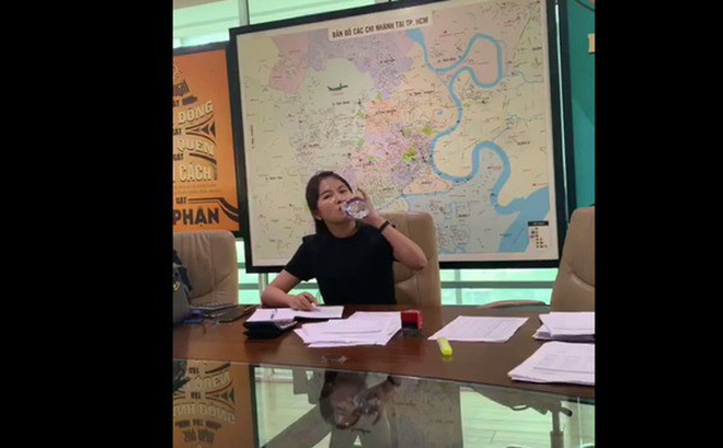 Hé lộ clip đại diện Món Huế gặp chủ nợ: Nợ đọng từ năm ngoái, ép nhà cung cấp chịu 10% mới trả hết công nợ-1