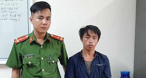 Người đàn ông lạ ẩn hiện sau cái chết thương tâm của người vợ trẻ-1