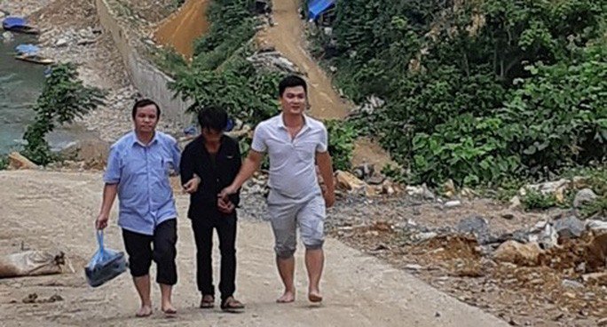 Người đàn ông lạ ẩn hiện sau cái chết thương tâm của người vợ trẻ-2