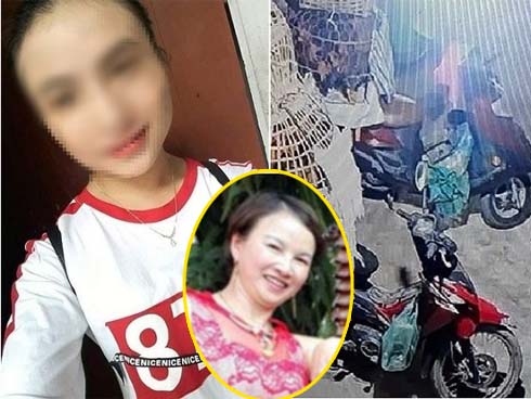 Vụ nữ sinh giao gà bị hãm hiếp, sát hại: Bùi Kim Thu chứng kiến toàn bộ sự việc, thậm chí còn lau chùi thi thể nạn nhân-3