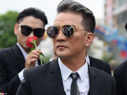 Đàm Vĩnh Hưng: Tôi xin lỗi, tôi đã chọn cách sai pháp luật-3