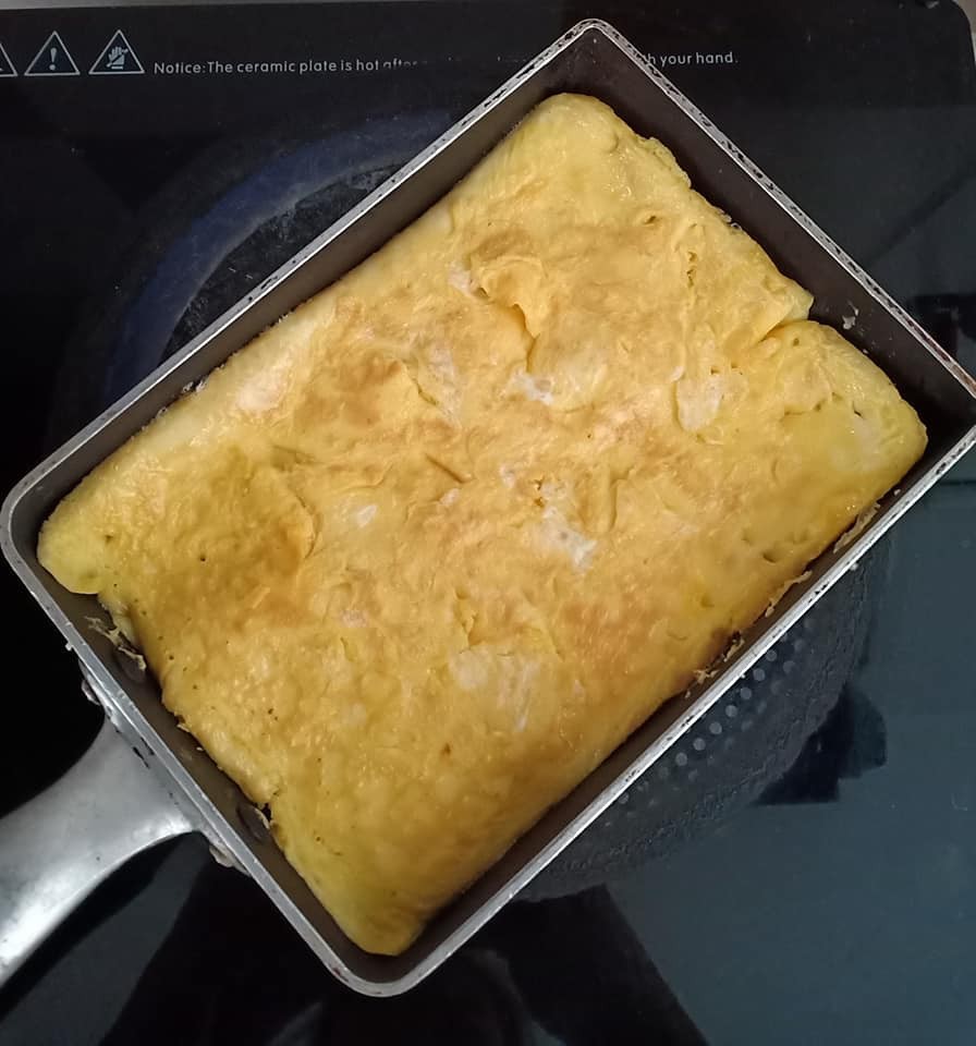 Dọn tủ lạnh, tôi làm ngay món cơm Bibimbap Hàn Quốc vừa nhanh vừa ngon lại vừa đẹp-6