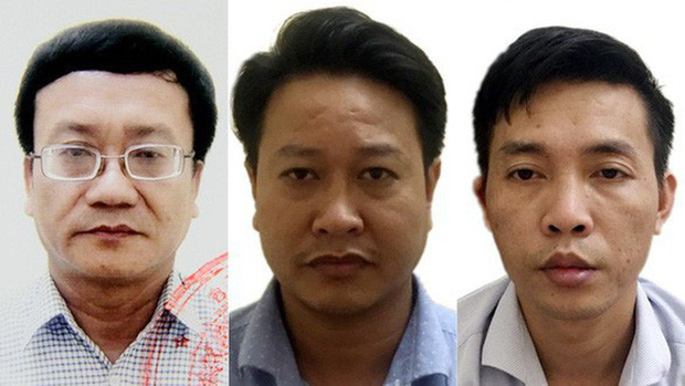 Vụ gian lận điểm thi Hoà Bình: Công bố bất ngờ, nâng điểm thi từ năm 2017-1