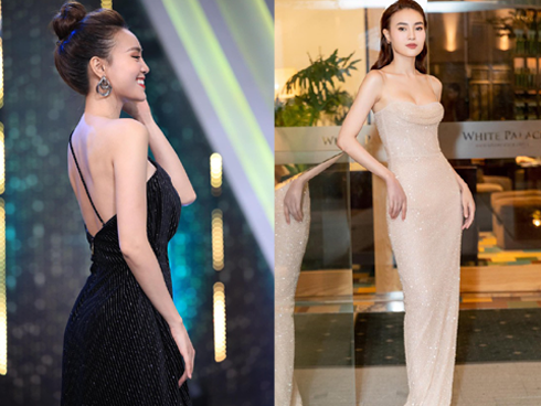 Ninh Dương Lan Ngọc khoe ảnh bikini nóng bỏng nhưng vòng 2 đã bắt đầu ngấn mỡ-10