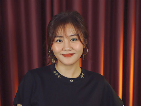 Văn Mai Hương: Bố chồng Tú Anh gửi lời xin lỗi tôi vì những ồn ào liên quan đến đám cưới”-9