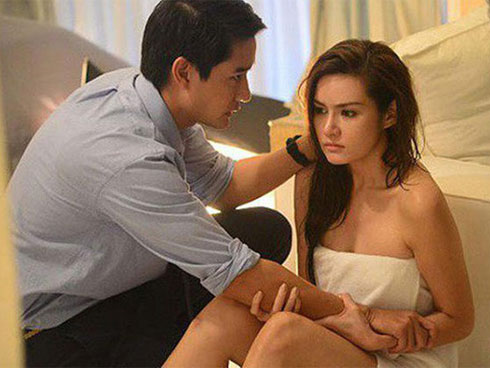 Bất chấp can ngăn từ mọi người, tôi quyết cưới vợ hư rồi kinh ngạc khi thấy dấu vết lạ sau đêm tân hôn-3