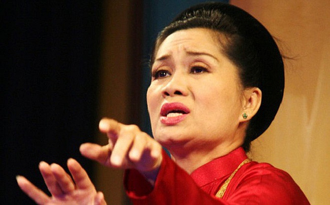 Tưởng đã hồi kết nhưng hoá ra vẫn chưa hết, NS Xuân Hương tiếp tục đăng đàn chuyện MC Thanh Bạch dùng chiêu để hạ bệ danh tiếng mình-2