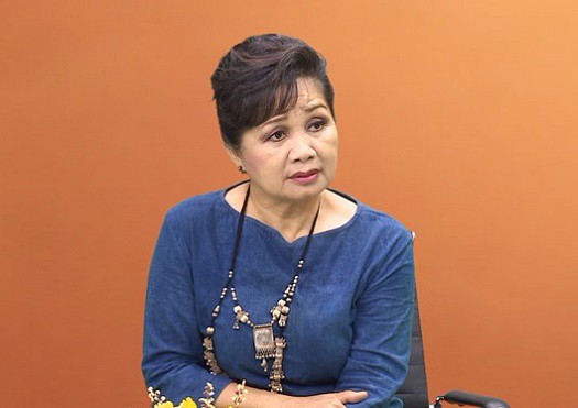 Tưởng đã hồi kết nhưng hoá ra vẫn chưa hết, NS Xuân Hương tiếp tục đăng đàn chuyện MC Thanh Bạch dùng chiêu để hạ bệ danh tiếng mình-3