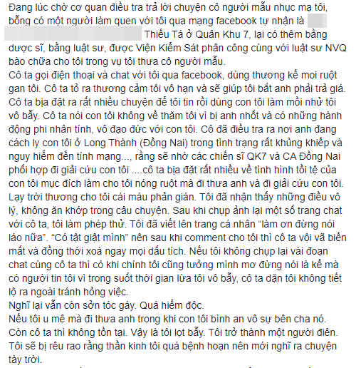 Tưởng đã hồi kết nhưng hoá ra vẫn chưa hết, NS Xuân Hương tiếp tục đăng đàn chuyện MC Thanh Bạch dùng chiêu để hạ bệ danh tiếng mình-8