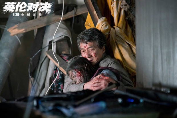 Thành Long: Nứt hộp sọ, xuất huyết não vì đóng cảnh mạo hiểm, sức khỏe suy yếu khi về già-5