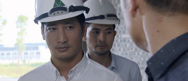 Hoa hồng trên ngực trái tập 24: Thái chính thức bị nghiệp quật, làm ăn đổ bể, phát hiện bị Trà lừa-1