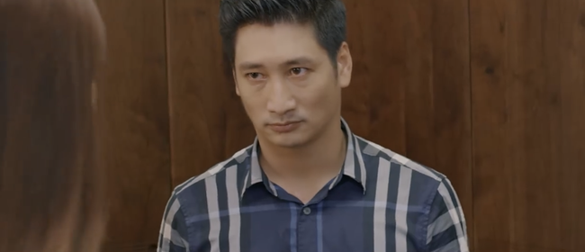 Hoa hồng trên ngực trái tập 24: Thái chính thức bị nghiệp quật, làm ăn đổ bể, phát hiện bị Trà lừa-4