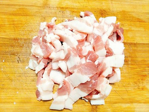 Tóp mỡ đem xóc với thứ này ăn cơm ngon tuyệt, nhậu thì miễn chê-1