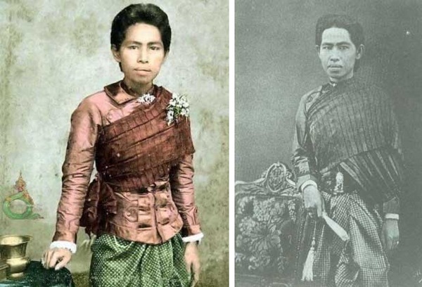 Số phận khác biệt của hai Hoàng quý phi Thái Lan: Người được yêu thương hết mực, kẻ bị ghẻ lạnh đắng cay-2