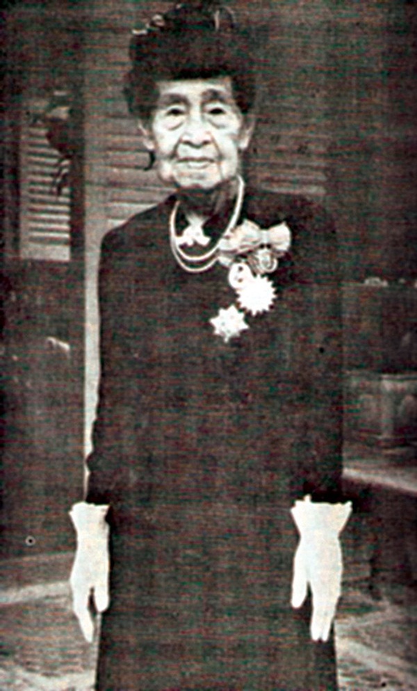 Số phận khác biệt của hai Hoàng quý phi Thái Lan: Người được yêu thương hết mực, kẻ bị ghẻ lạnh đắng cay-4