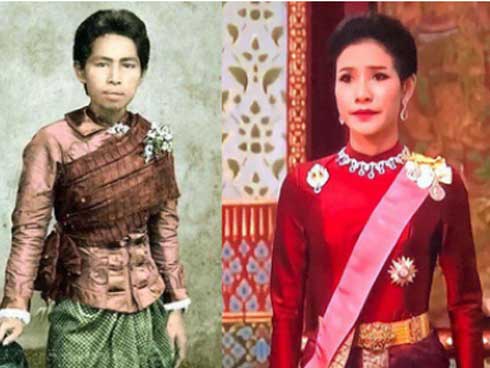 Hé lộ thông điệp cuối cùng trên Instagram của Hoàng quý phi trước khi bị phế truất-4