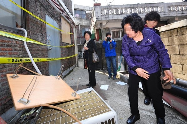 Từ chối quan hệ tình dục, cô gái bị bắt cóc, giết hại và phân xác, cảnh sát bị lên án dữ dội vì tiếp tay cho kẻ thủ ác-3