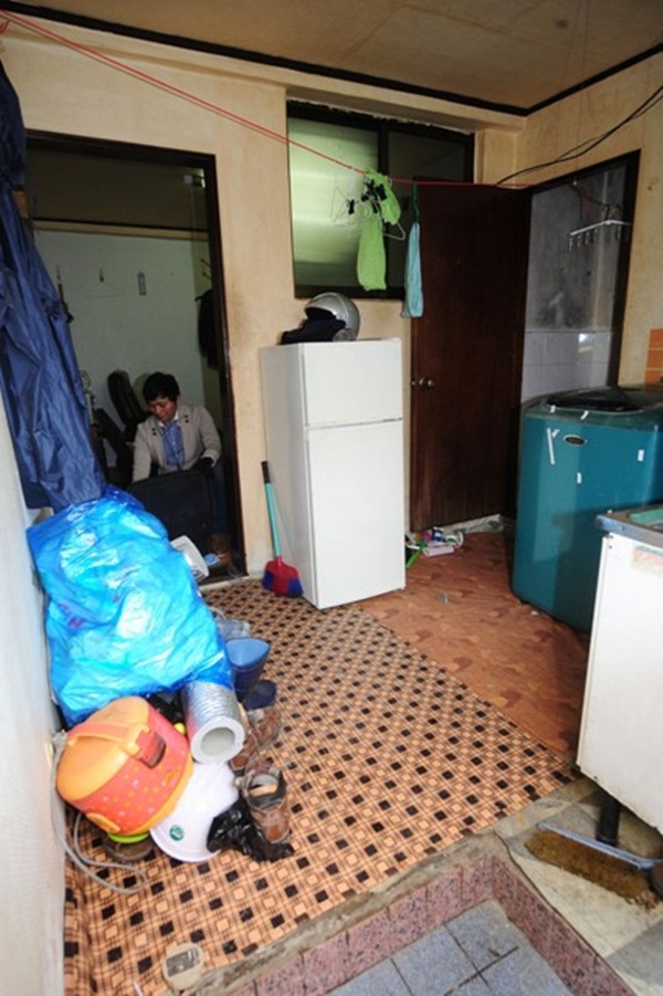 Từ chối quan hệ tình dục, cô gái bị bắt cóc, giết hại và phân xác, cảnh sát bị lên án dữ dội vì tiếp tay cho kẻ thủ ác-4