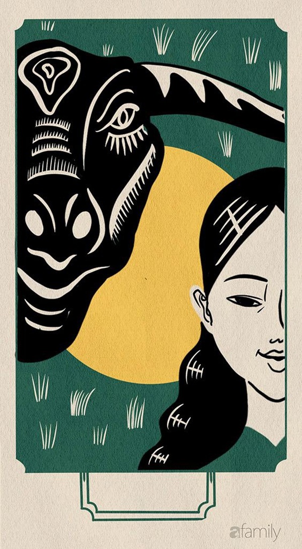 3 con giáp nữ có số vất vả nhưng càng sống tốt trời xanh càng thương quý, trao cho cuộc đời hạnh phúc từ tiền bạc đến hôn nhân-1