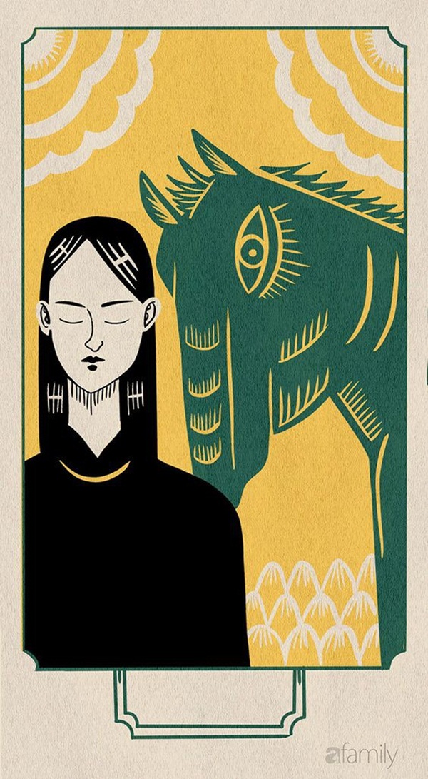 3 con giáp nữ có số vất vả nhưng càng sống tốt trời xanh càng thương quý, trao cho cuộc đời hạnh phúc từ tiền bạc đến hôn nhân-2