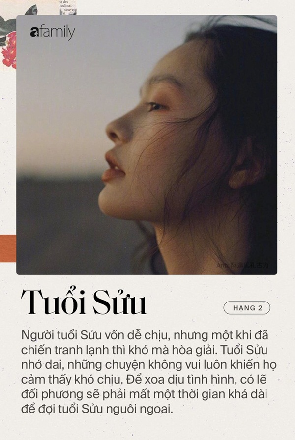 12 con giáp chiến tranh lạnh, ai là người thù dai nhất, bạn bè nên biết để cân nhắc đối nhân xử thế, giữ tinh thần dĩ hòa vi quý-2