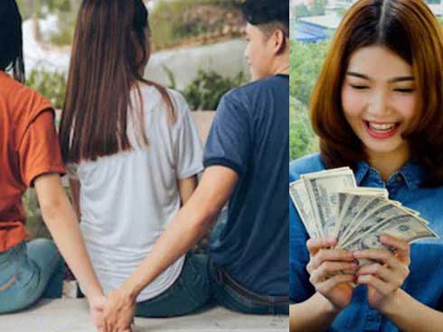 Chồng đi mua ô tô nhưng lại rủ luôn nữ nhân viên vào nhà nghỉ thử lái, vợ sốc nặng khi đọc tin nhắn-3