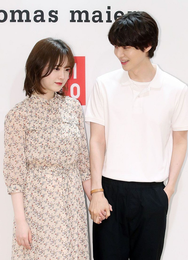 Goo Hye Sun hé lộ chi tiết gây phẫn nộ: Muốn hoãn ly hôn vì mẹ bị u não, Ahn Jae Hyun đáp lại không thể phũ hơn-3