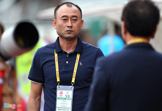 Nếu Công Phượng không được thi đấu thì nên gọi về-1