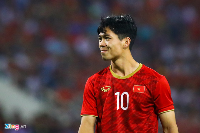 Nếu Công Phượng không được thi đấu thì nên gọi về-2