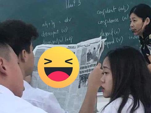 Đỉnh cao của bắn tiếng Anh như gió là gặp từ khó lại bắn bằng tiếng Việt, dân mạng nghe xong cũng phải ngả mũ-4