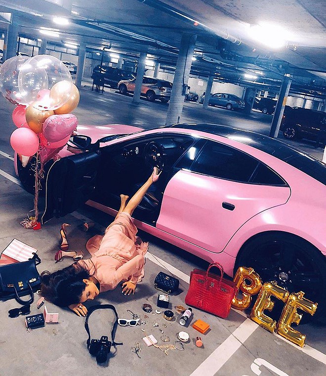 Phạm Hương hé lộ về chồng sắp cưới: Không phải đại gia, xuất hiện đúng thời điểm nhạy cảm-3