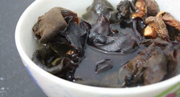 Ba loại thực phẩm gây ung thư, dù đã đun sôi cũng vẫn phải vứt-1