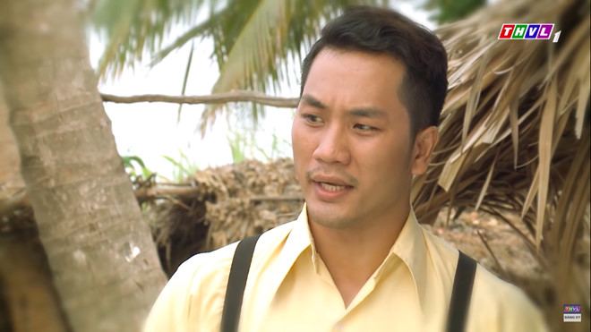 Dàn diễn viên thể hiện đuối sức ở Tiếng sét trong mưa-6