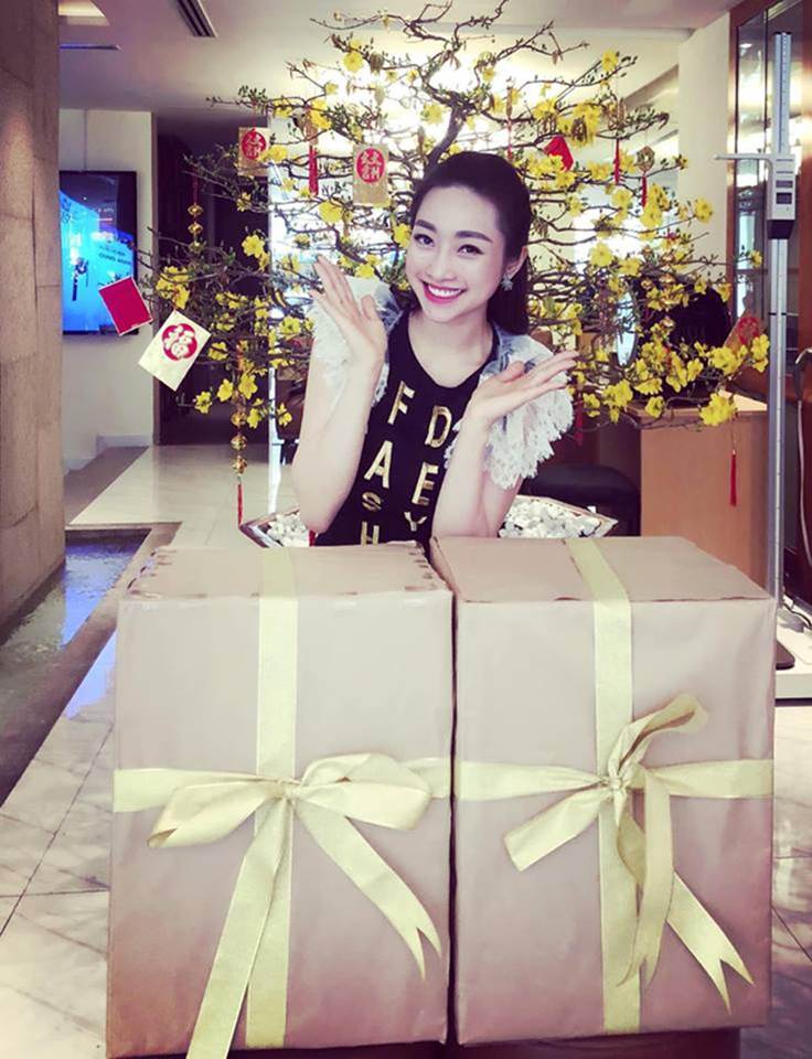 Nhan sắc bạn gái kém 16 tuổi của diễn viên Chi Bảo-11