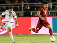 UAE mời 5 đội bóng mạnh đến cùng 'luyện công' để chuẩn bị đấu ĐT Việt Nam