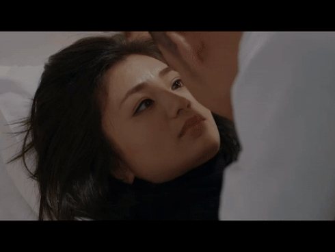 Hoa hồng trên ngực trái tập 24: Khuê xin làm việc ở công ty Bảo-1