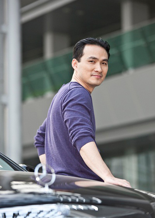 Đời tư kín tiếng của diễn viên Chi Bảo và hai cuộc hôn nhân trước khi công khai bạn gái gợi cảm-1