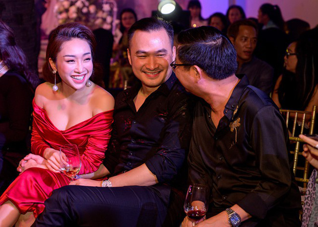 Đời tư kín tiếng của diễn viên Chi Bảo và hai cuộc hôn nhân trước khi công khai bạn gái gợi cảm-7