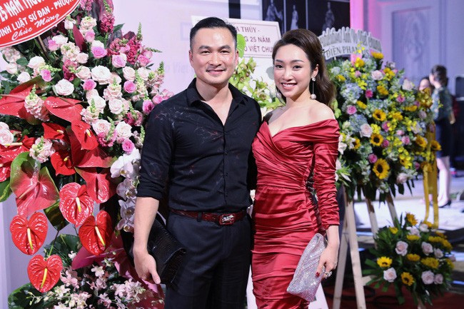 Đời tư kín tiếng của diễn viên Chi Bảo và hai cuộc hôn nhân trước khi công khai bạn gái gợi cảm-8