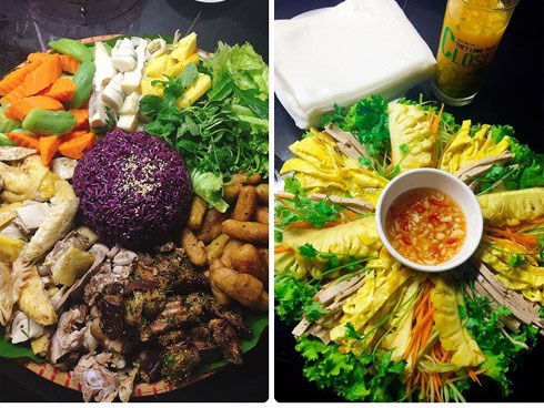 Khoe mâm cơm xa nhà chỉ 2 triệu/tháng, 10X miền núi khiến các đàn chị trầm trồ ngưỡng mộ