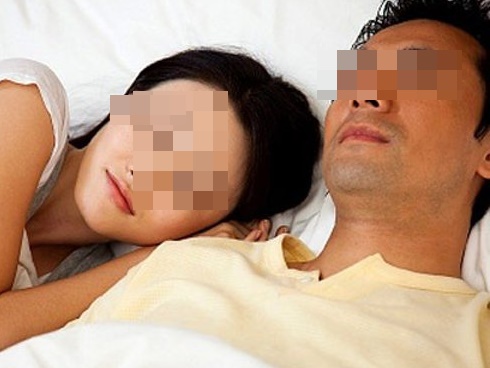 Kiểu quan hệ phá nát tử cung của chị em, khiến đàn ông viêm tuyến tiền liệt-5