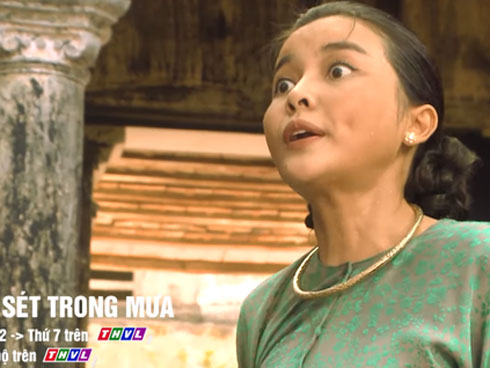 Preview Tiếng Sét Trong Mưa tập 47: Ông Quý nghi Thị Bình giật bồ con gái, quyết gả Phượng cho cậu hai-12