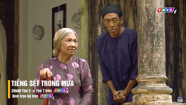 Preview Tiếng Sét Trong Mưa tập 46: Đang ngon trớn quyến rũ chồng người, Hai Sáng bất ngờ bị đánh ghen tát lật mặt!-10